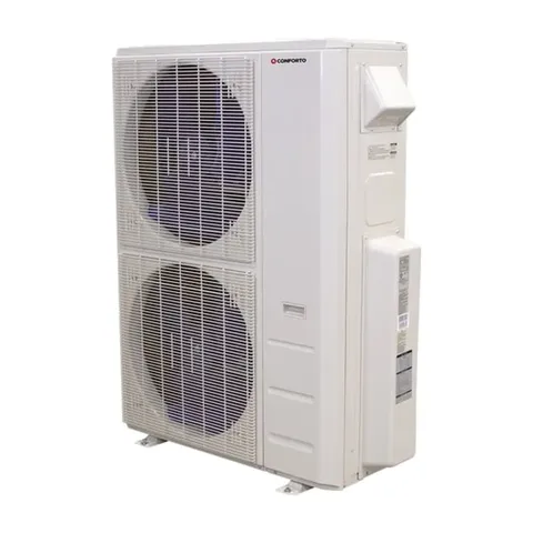 Conforto Maximum multizone