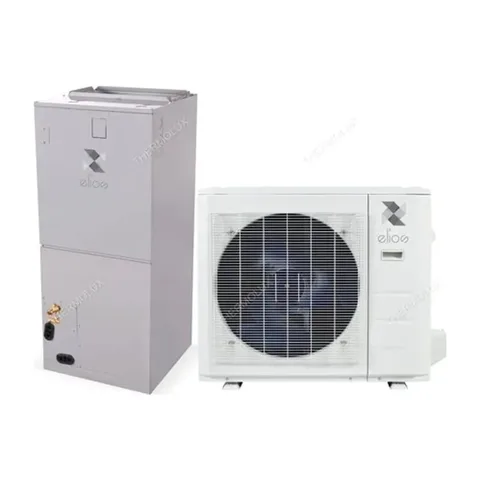 Elios Central R454B