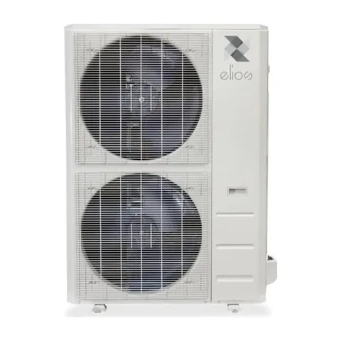 Elios eMulti HeatPlus multizone
