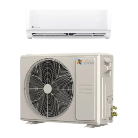 Elios Thermopompe murale R454B