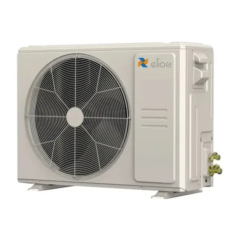 Elios R454B multizone