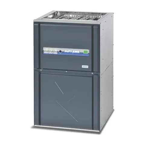Dettson Fournaise électrique