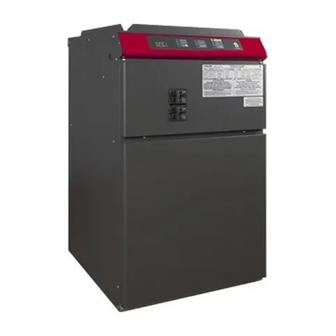 StelPro Fournaise électrique