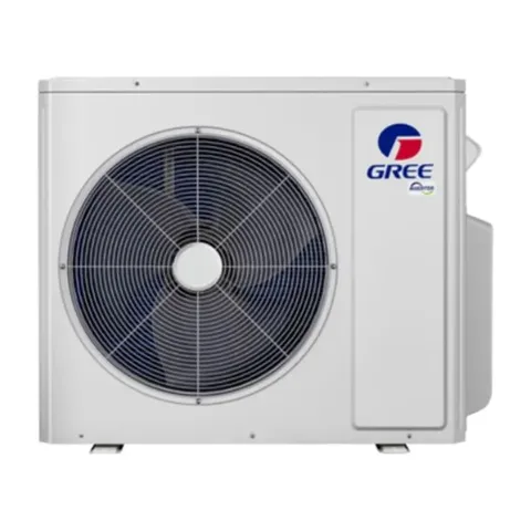 GREE Free Match R32 multizone