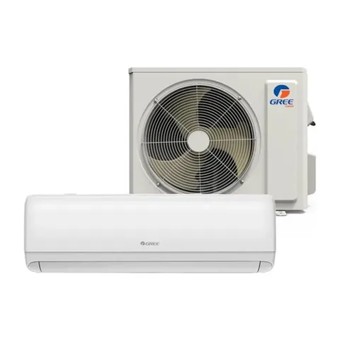 GREE Vita/Charmo R32 115V