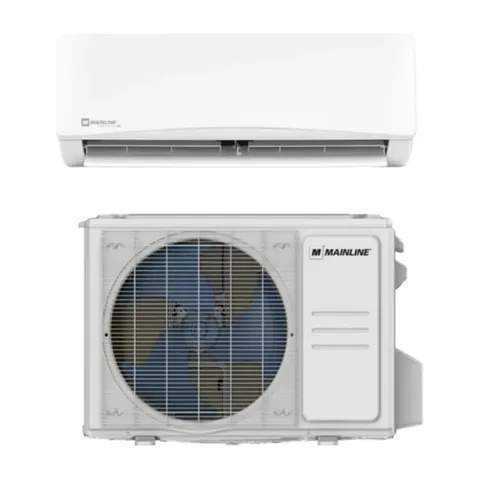 Mainline Genesis R454B 115v