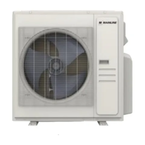 Mainline Ultra Heat R454B multizone