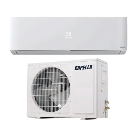 Ouellet Capella Energia B R454B