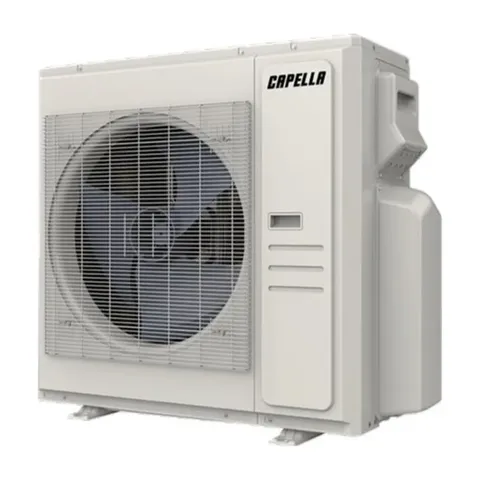 Ouellet Capella Mistral B R454B multizone