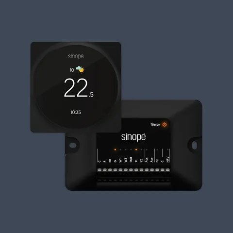 Sinopé Thermostat Pro TH6500WF
