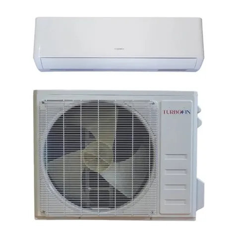 TurboFin Serie 25 R454B